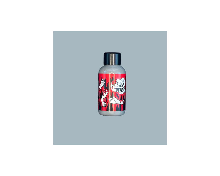 BRIANZA GREY Vice Colors - Colore Tattoo per Pelle Sintetica vice colors BRIANZA GREY Vice Colors - Colore Tattoo per Pelle Sintetica vice colors