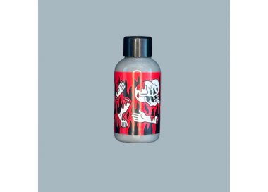 BRIANZA GREY Vice Colors - Colore Tattoo per Pelle Sintetica vice colors