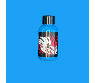 BUONASERA BLUE Vice Colors - Colore Tattoo per Pelle Sintetica - 30ml vice colors