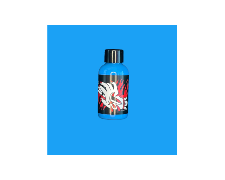 BUONASERA BLUE Vice Colors - Colore Tattoo per Pelle Sintetica vice colors BUONASERA BLUE Vice Colors - Colore Tattoo per Pelle Sintetica vice colors