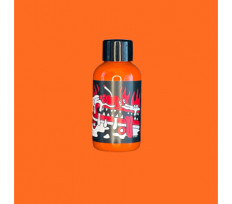 CLOCKWORK ORANGE Vice Colors - Colore Tattoo per Pelle Sintetica vice colors
