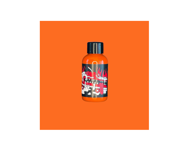 CLOCKWORK ORANGE Vice Colors - Colore Tattoo per Pelle Sintetica vice colors CLOCKWORK ORANGE Vice Colors - Colore Tattoo per Pelle Sintetica vice colors