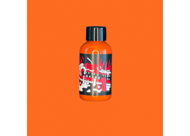 CLOCKWORK ORANGE Vice Colors - Colore Tattoo per Pelle Sintetica vice colors