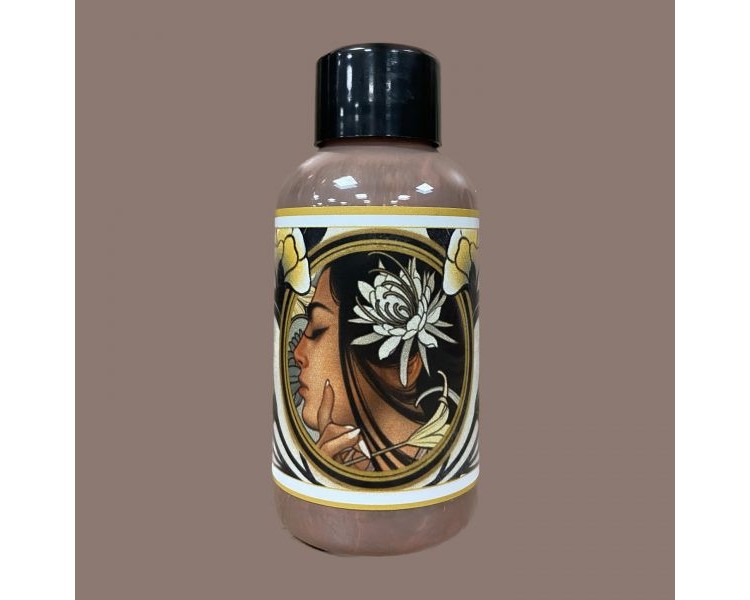 COFFE BITTI Daniels Bauti Vice Colors - Colore Tattoo per Pelle Sintetica - 50ml vice colors COFFE BITTI Daniels Bauti Vice Colors - Colore Tattoo per Pelle Sintetica - 50ml vice colors