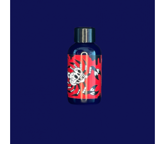 DEEP PURPLE Vice Colors - Colore Tattoo per Pelle Sintetica vice colors