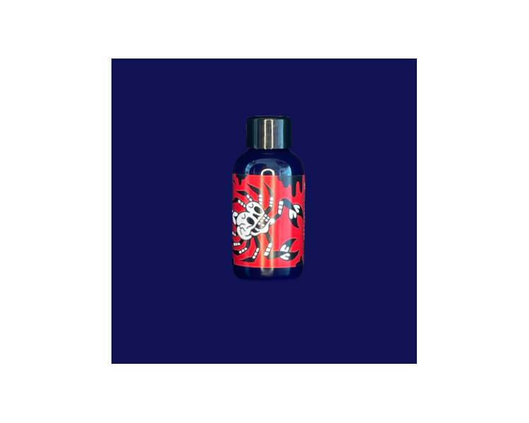 DEEP PURPLE Vice Colors - Colore Tattoo per Pelle Sintetica vice colors DEEP PURPLE Vice Colors - Colore Tattoo per Pelle Sintetica vice colors