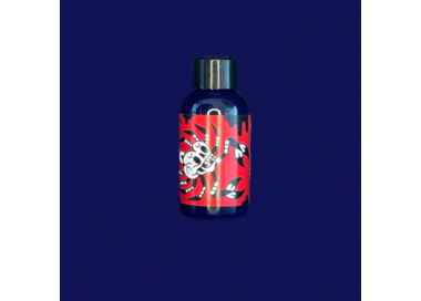 DEEP PURPLE Vice Colors - Colore Tattoo per Pelle Sintetica vice colors