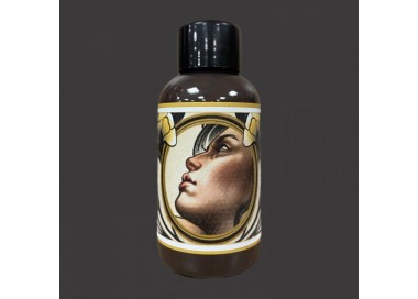 EXPRESSO Daniels Bauti Vice Colors - Colore Tattoo per Pelle Sintetica - 50ml vice colors