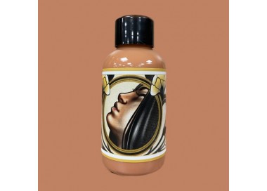FLESH Daniels Bauti Vice Colors - Colore Tattoo per Pelle Sintetica - 50ml vice colors