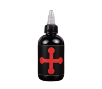 FULL BLACK Kasasink Greywash Vice Colors - Colore Tattoo per Pelle Sintetica - 110ml vice colors