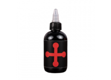 FULL BLACK Kasasink Greywash Vice Colors - Colore Tattoo per Pelle Sintetica - 110ml vice colors