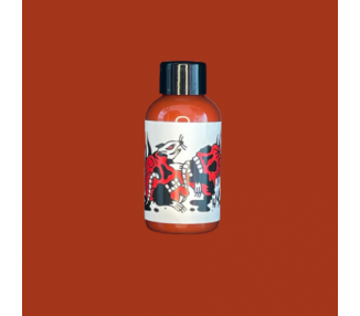 JACKIE BROWN Vice Colors - Colore Tattoo per Pelle Sintetica vice colors