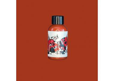JACKIE BROWN Vice Colors - Colore Tattoo per Pelle Sintetica vice colors