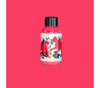 LARA'S PINK Vice Colors - Colore Tattoo per Pelle Sintetica vice colors