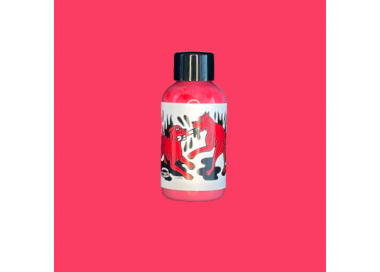 LARA'S PINK Vice Colors - Colore Tattoo per Pelle Sintetica vice colors