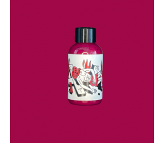 MAGENTA Vice Colors - Colore Tattoo per Pelle Sintetica - 30ml vice colors