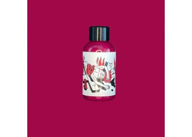 MAGENTA Vice Colors - Colore Tattoo per Pelle Sintetica - 30ml vice colors