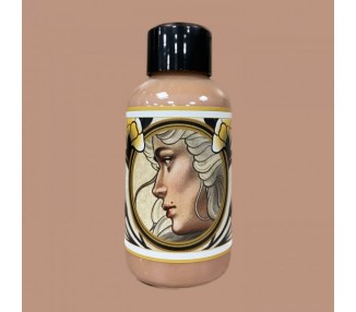 MEDIUM FLESH Daniels Bauti Vice Colors - Colore Tattoo per Pelle Sintetica - 50ml vice colors