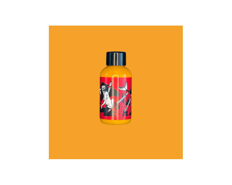 MELLOW'S GOLD Vice Colors - Colore Tattoo per Pelle Sintetica vice colors MELLOW'S GOLD Vice Colors - Colore Tattoo per Pelle Sintetica vice colors