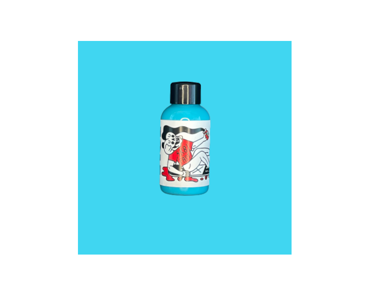 MIAMI VICE Vice Colors - Colore Tattoo per Pelle Sintetica vice colors MIAMI VICE Vice Colors - Colore Tattoo per Pelle Sintetica vice colors