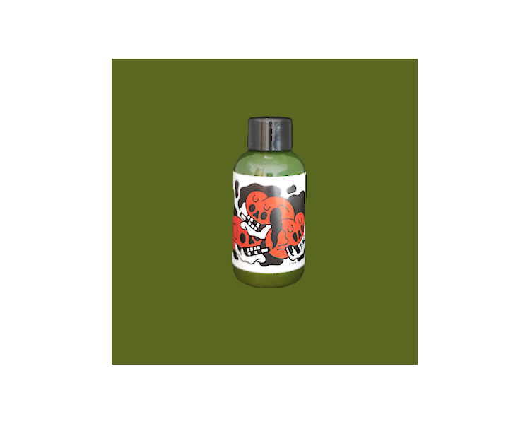 OLIVES MATTERS Vice Colors - Colore Tattoo per Pelle Sintetica vice colors OLIVES MATTERS Vice Colors - Colore Tattoo per Pelle Sintetica vice colors