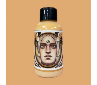 OR NOUVEAU Daniels Bauti Vice Colors - Colore Tattoo per Pelle Sintetica - 50ml vice colors