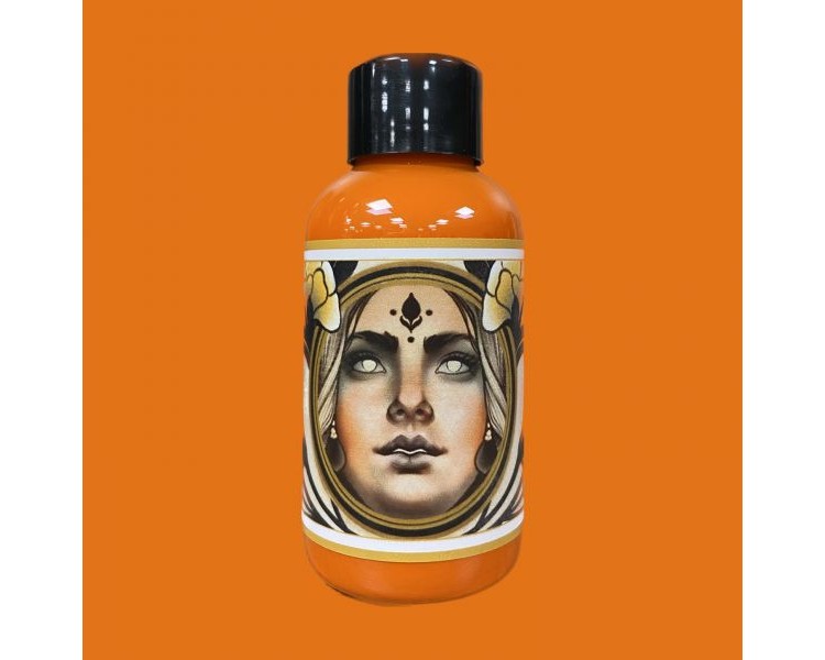 ORANGE Daniels Bauti Vice da Disegno - 50ml vice colors ORANGE Daniels Bauti Vice da Disegno - 50ml vice colors