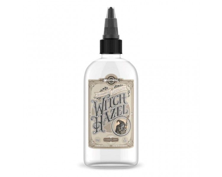 Panthera Witch Hazel - Distillato di Hamamelis - 150ml panthera Panthera Witch Hazel - Distillato di Hamamelis - 150ml panthera