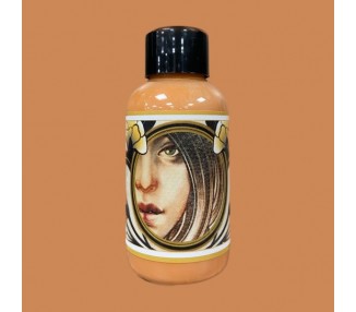 PINK CHEEKS Daniels Bauti Vice Colors - Colore Tattoo per Pelle Sintetica - 50ml vice colors