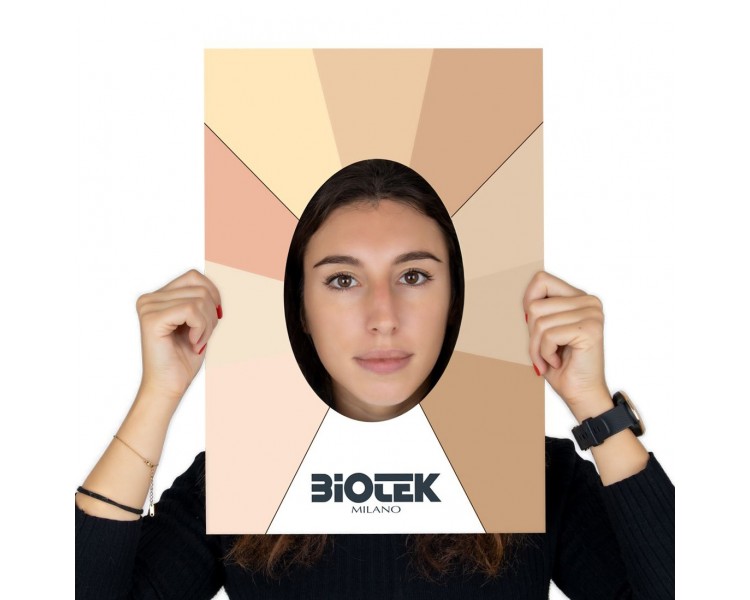 Ruota Fototipi BIOTEK biotek Ruota Fototipi BIOTEK biotek