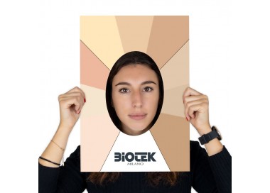 Ruota Fototipi BIOTEK biotek