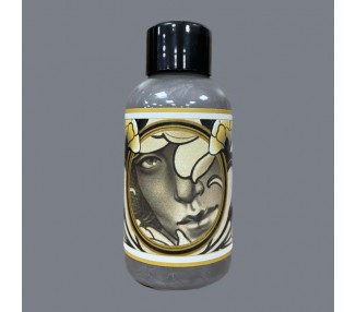 SOBER GREY Daniels Bauti Vice Colors - Colore Tattoo per Pelle Sintetica - 50ml vice colors