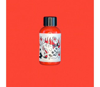 TANGERINE'S DREAM Vice Colors - Colore Tattoo per Pelle Sintetica vice colors