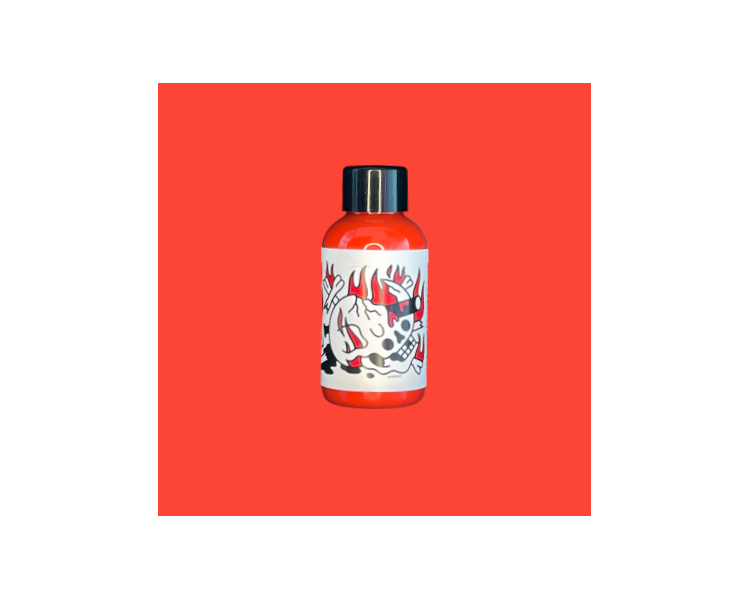 TANGERINE'S DREAM Vice Colors - Colore Tattoo per Pelle Sintetica vice colors TANGERINE'S DREAM Vice Colors - Colore Tattoo per Pelle Sintetica vice colors