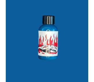 TURQUOISE Vice Colors - Colore Tattoo per Pelle Sintetica vice colors