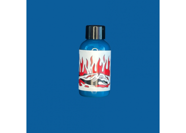 TURQUOISE Vice Colors - Colore Tattoo per Pelle Sintetica vice colors