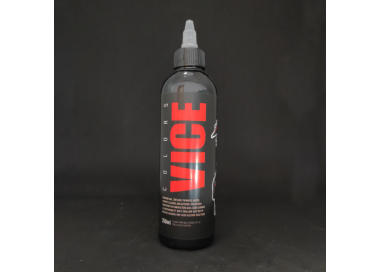VICIOUS BLACK Vice Colors - Colore Tattoo per Pelle Sintetica vice colors