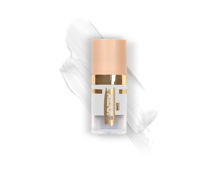 WHITE - Biotek - 7ml - Correttore PMU REACH biotek WHITE - Biotek - 7ml - Correttore PMU REACH biotek