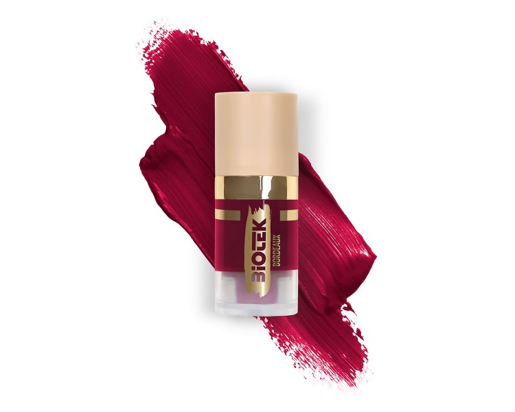 BORDEAUX - Biotek - 7ml - Pigmento PMU REACH biotek BORDEAUX - Biotek - 7ml - Pigmento PMU REACH biotek