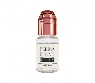 THICK SHADING SOLUTION - Perma Blend Luxe - 15ml - Soluzione PMU REACH perma blend