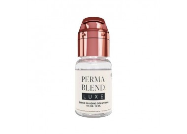 THICK SHADING SOLUTION - Perma Blend Luxe - 15ml - Conforme REACH perma blend