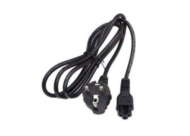 Cavo di Alimentazione di Ricambio - 3 poli