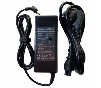 Trasformatore 2 Ampere