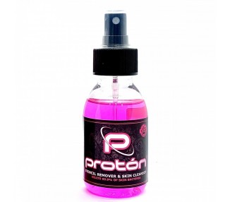 PROTON Stencil Remover & Skin Cleanser ROSA proton