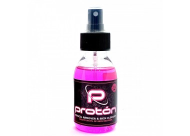 PROTON Stencil Remover & Skin Cleanser ROSA proton