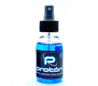 PROTON Stencil Remover & Skin Cleanser BLU proton