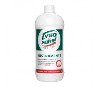 LYSOFORM Instruments - 1000ml lysoform