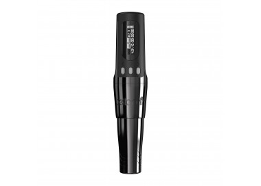 BELLAR AIR Wireless PMU Pen - Stealth - Dermografo Microbeau Microbeau