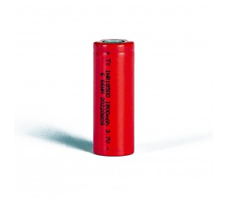 Batteria Originale FLUID - 1800 mAh 3.7V