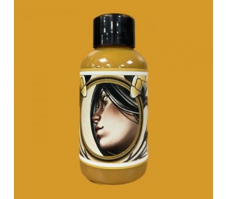DIJON Daniels Bauti Vice Colors - Colore Tattoo per Pelle Sintetica - 50ml vice colors